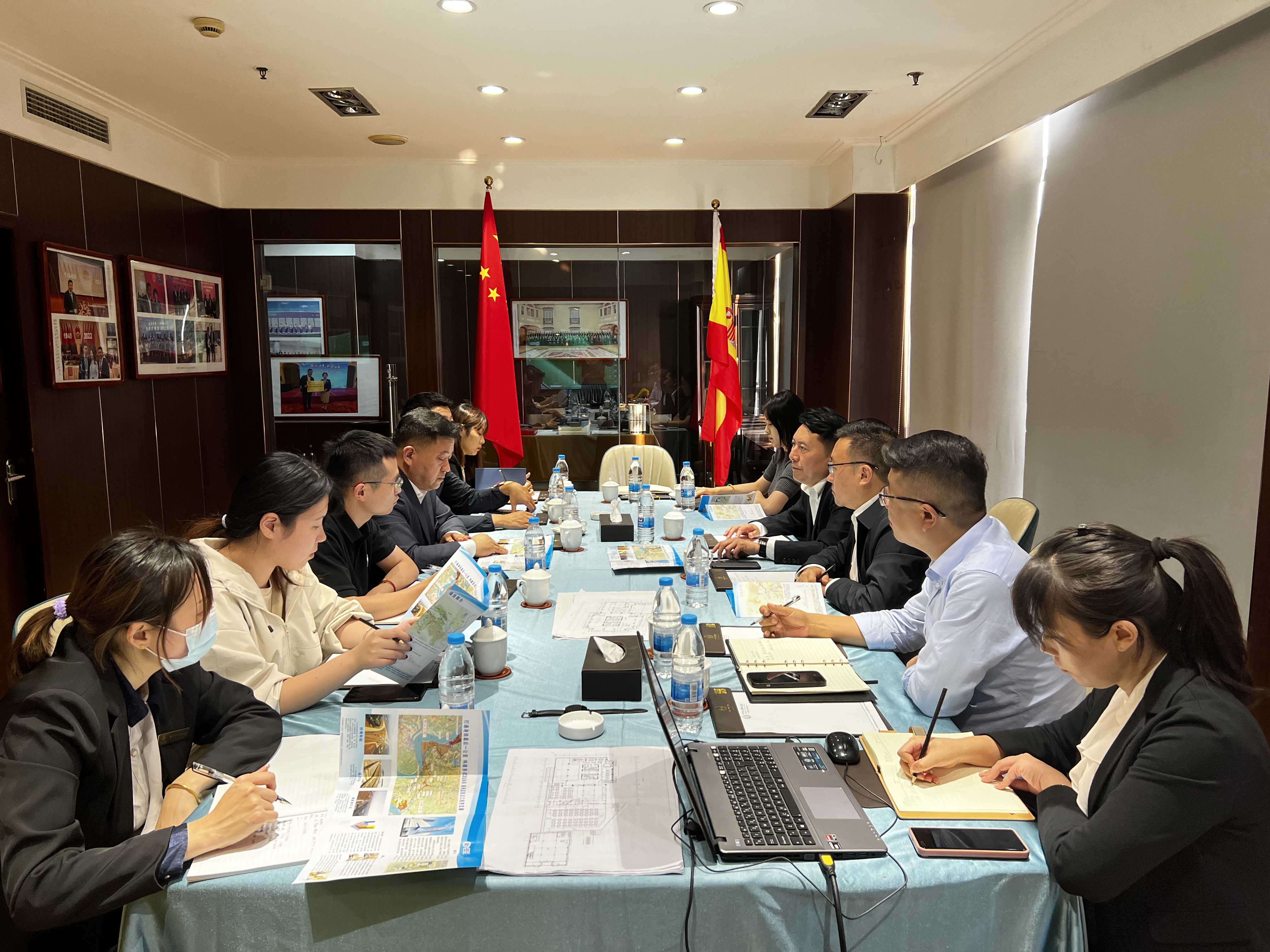 W020240902664163839836 好博(中国)体育智能科技股份有限公司网站