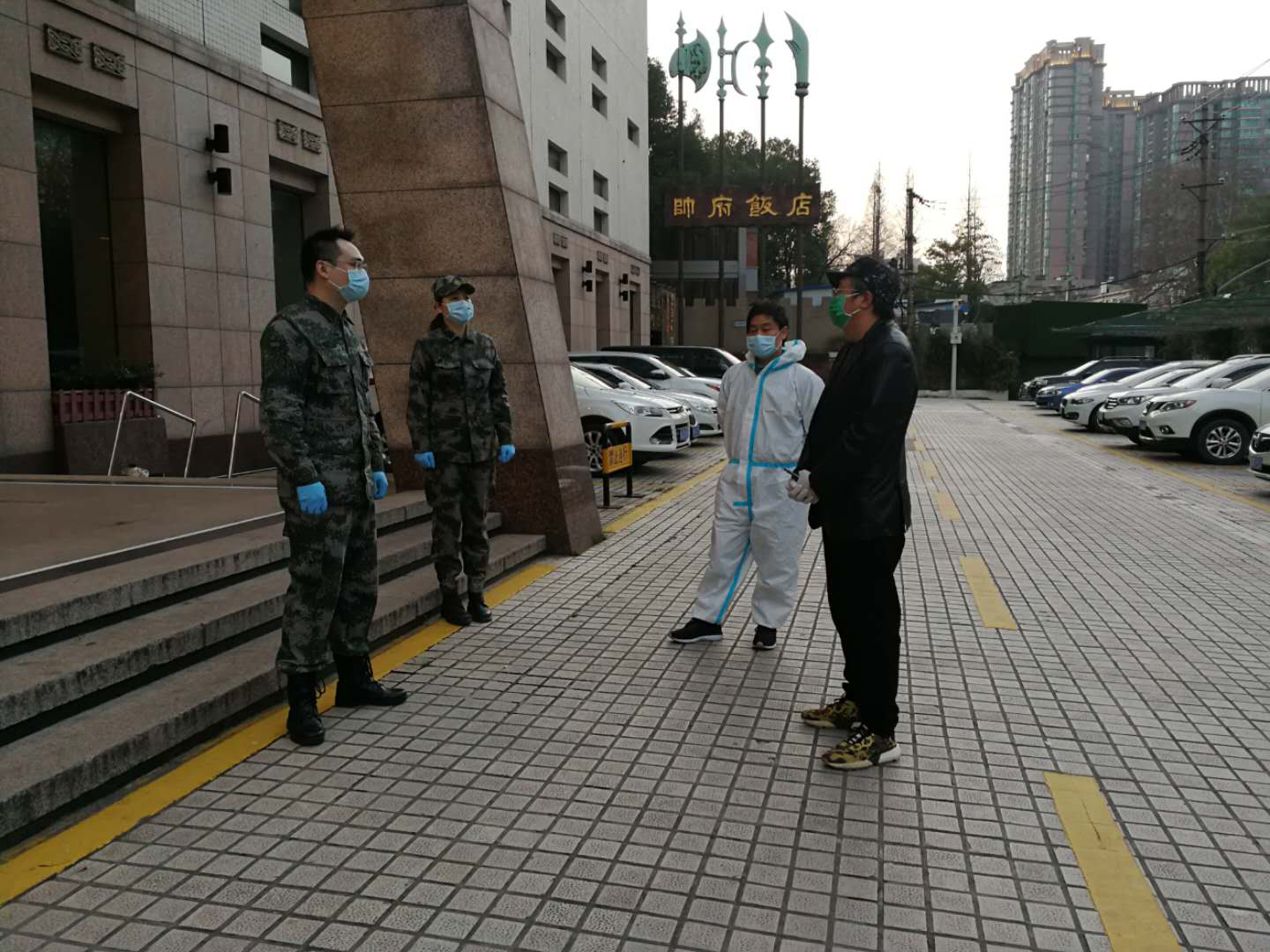 W020240902658058432742 好博(中国)体育智能科技股份有限公司网站